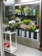 「花好本店」　（愛知県名古屋市瑞穂区）の花屋店舗写真2